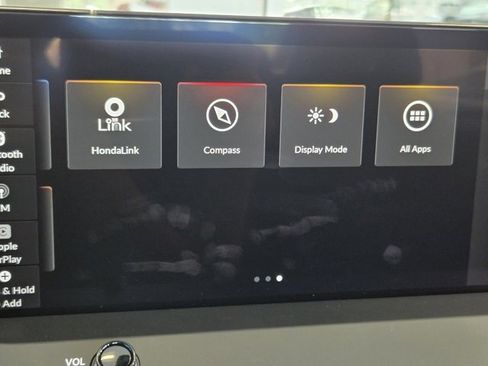 New 2025 Honda Accord Sport image 49