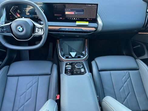 Used 2026 BMW X3 xDrive30 w/ Premium Package image 15