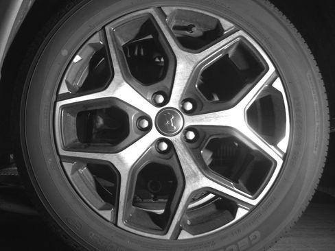 Used 2025 Jeep Compass Limited AWD/4WD image 14