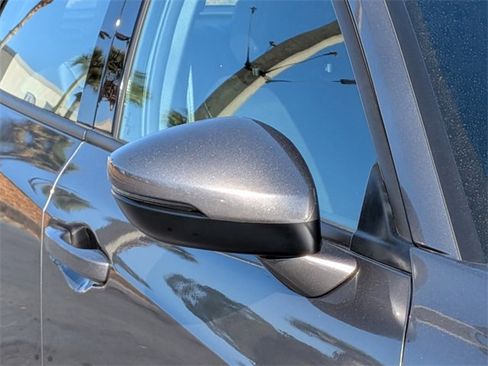 Used 2025 Acura Integra A-Spec image 9