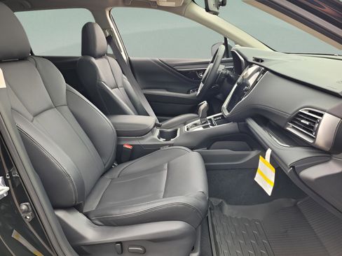 Used 2025 Subaru Outback Limited w/ Popular Package #2 image 15