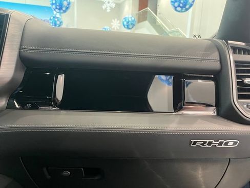 New 2026 RAM 1500 RHO w/ RHO Level 1 Equipment Group AWD/4WD image 32
