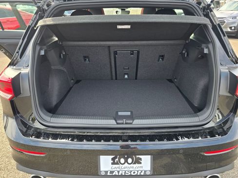 New 2025 Volkswagen GTI SE image 13