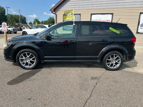 Used 2014 Dodge Journey R/T AWD/4WD image 8
