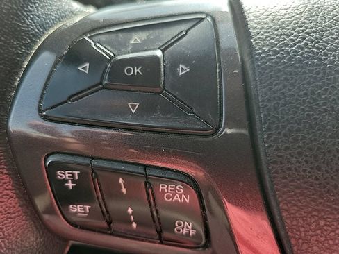 Used 2019 Ford Ranger Lariat w/ Equipment Group 501A Mid AWD/4WD image 16