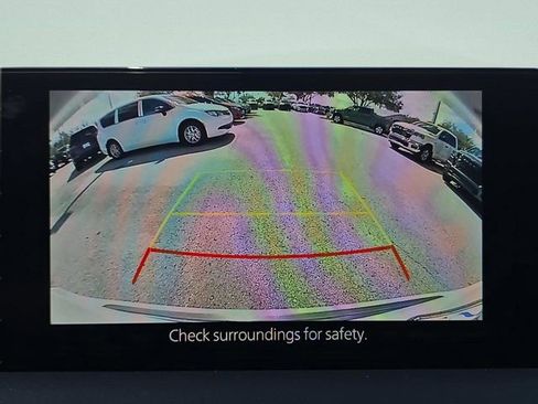 Used 2024 MAZDA CX-5 Carbon Edition image 28