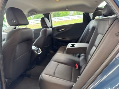 Used 2024 Chevrolet Malibu LT FWD image 28