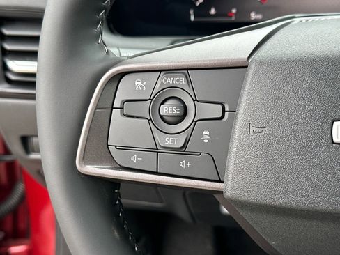 New 2026 Nissan Sentra SV w/ SV Convenience Package FWD image 26