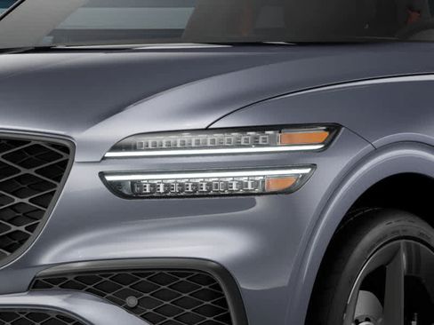 New 2026 Genesis GV70 2.5T Sport Prestige AWD/4WD image 11