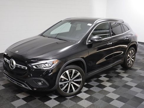 Used 2023 Mercedes-Benz GLA 250 image 2