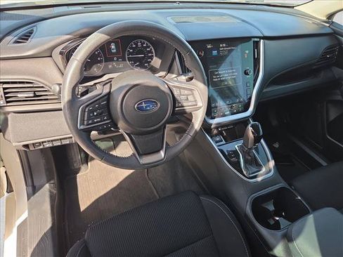 Used 2024 Subaru Legacy Premium AWD/4WD image 10
