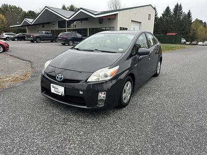 Used 2010 Toyota Prius Two
