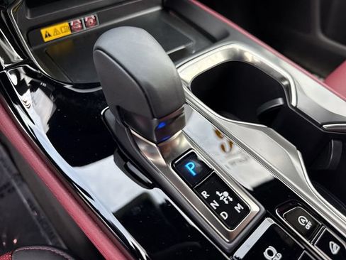Certified 2026 Lexus NX 350 AWD w/ Accessory Package (Z2) image 20