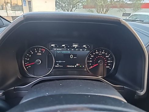 Used 2017 Ford F150 Raptor w/ Equipment Group 802A Luxury image 26