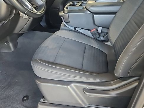 Used 2023 Chevrolet Silverado 2500 LT image 26