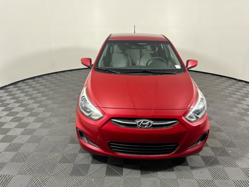 Used 2015 Hyundai Accent GS image 9