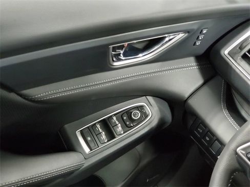 New 2026 Subaru Ascent Limited image 22