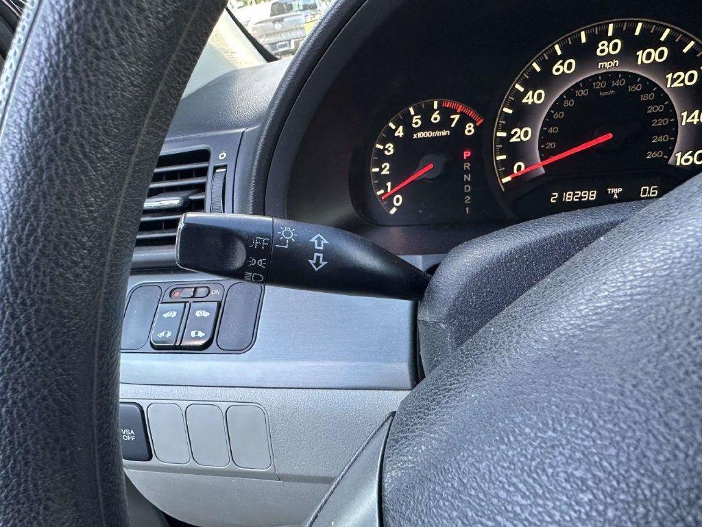 Used 2005 Honda Odyssey EX image 23