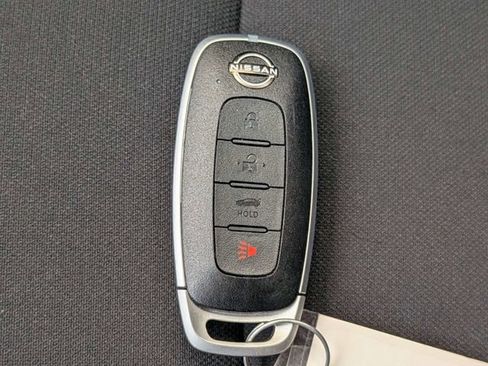 Certified 2025 Nissan Sentra S image 27