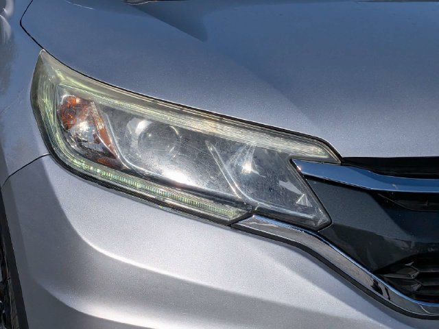 Used 2016 Honda CR-V Touring image 9