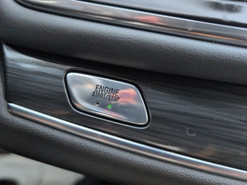 Used 2024 Buick Enclave Essence w/ Experience Buick Package FWD image 44