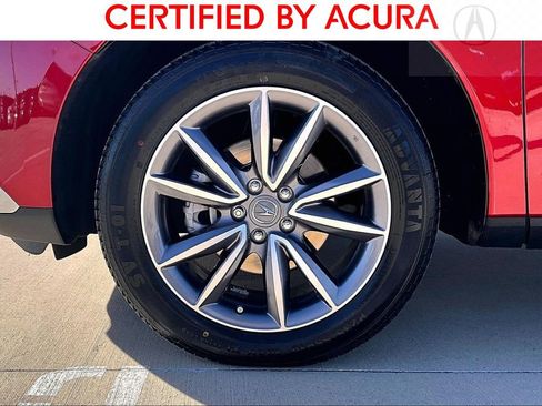 Certified 2023 Acura RDX w/ Technology Package image 11