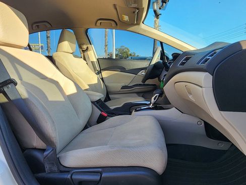 Used 2013 Honda Civic LX image 22