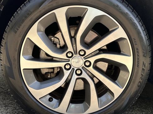 Used 2023 Land Rover Discovery Sport S R-Dynamic image 9