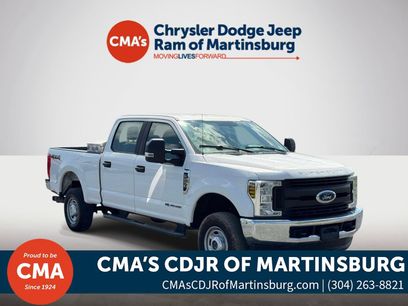 Used 2019 Ford F250 XL w/ Power Equipment Group