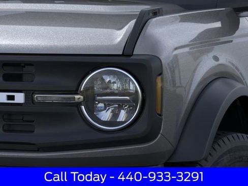 New 2026 Ford Bronco Big Bend AWD/4WD image 23