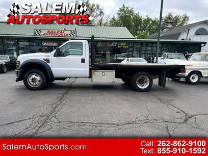 Used 2008 Ford F450 XL