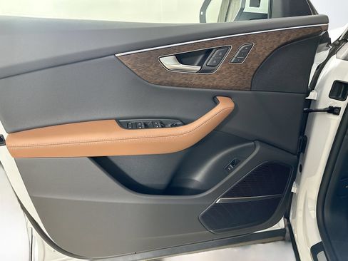 New 2026 Audi Q8 Premium Plus AWD/4WD image 17