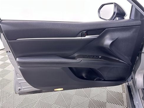 Used 2024 Toyota Camry XSE w/ Cold Weather Package image 23