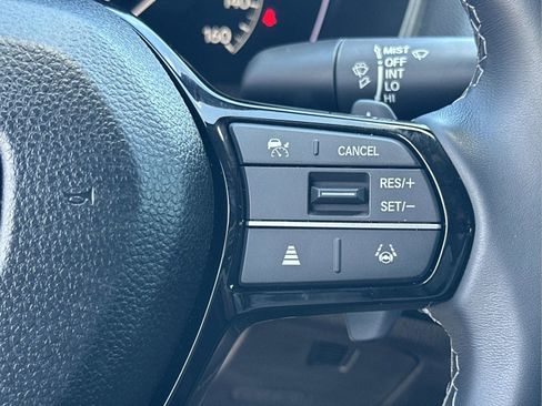 Certified 2025 Honda Civic Sport image 15