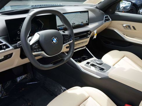 Used 2026 BMW 330i Sedan w/ Premium Package RWD image 14