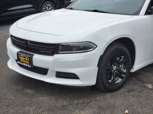 Used 2023 Dodge Charger SXT image 11