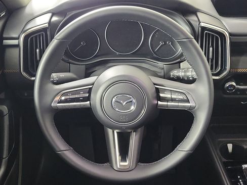 Certified 2025 MAZDA CX-50 2.5 Hybrid w/ Weather Package image 14