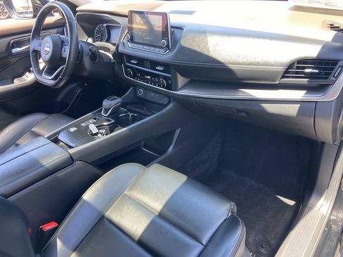 Used 2023 Nissan Rogue SV w/ SV Premium B Package FWD image 25