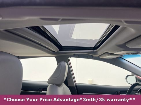 Used 2019 Toyota Camry SE image 22