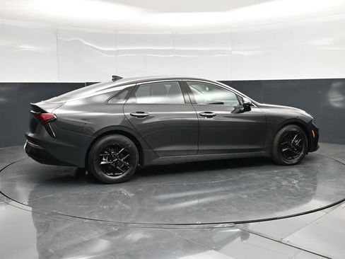 Used 2025 Kia K5 LXS FWD image 14