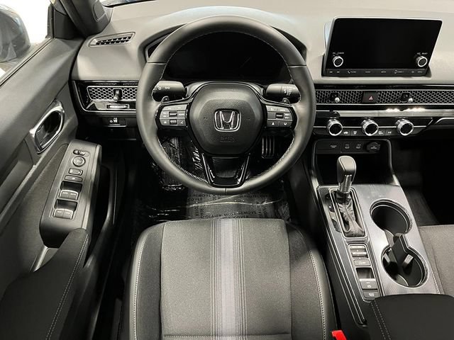 New 2026 Honda Civic Sport image 21