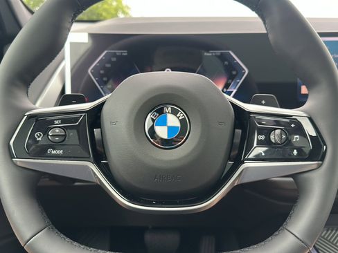 New 2026 BMW X3 xDrive30 w/ Premium Package AWD/4WD image 18