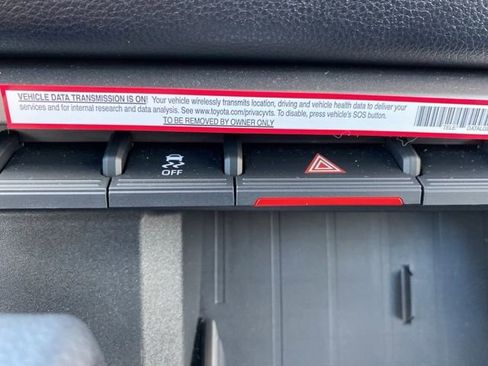 New 2025 Toyota Tundra SR5 image 35