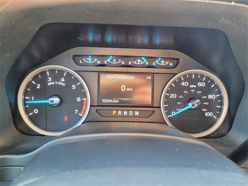 Used 2022 Ford F250 XLT w/ XLT Premium Package image 23