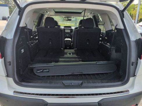 Certified 2022 Subaru Ascent Onyx Edition AWD/4WD image 35