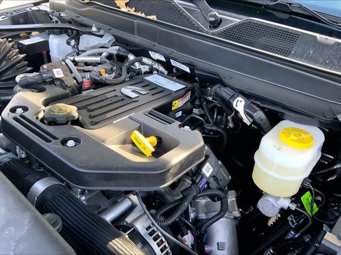 New 2026 RAM 2500 Tradesman image 17