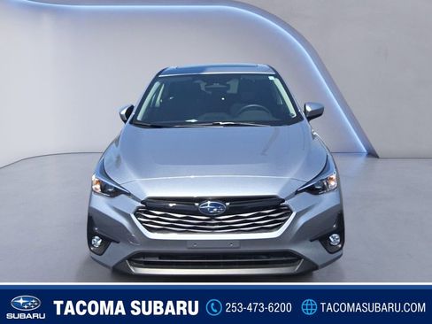 New 2026 Subaru Impreza 2.0i Sport AWD/4WD image 8