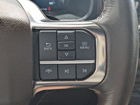 Used 2022 Ford Expedition King Ranch RWD image 32