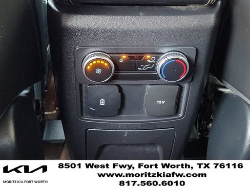 Used 2023 Ford Explorer XLT w/ Equipment Group 202A RWD image 26