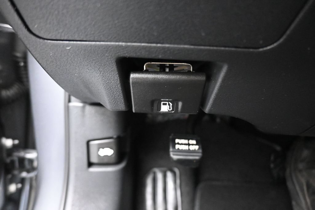 Used 2024 Nissan Altima 2.5 S FWD image 26